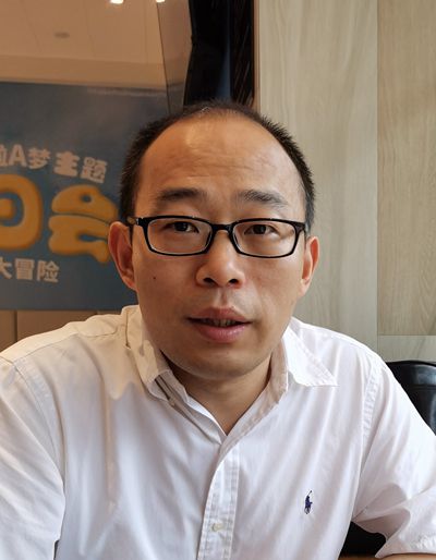 “轻松又挣钱的专业根本不存在” ——专访为“天坑”专业正名的武大教授邓红兵