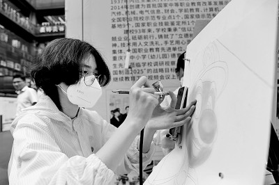 职业教育“低人一等”？职教本科的优势在哪里