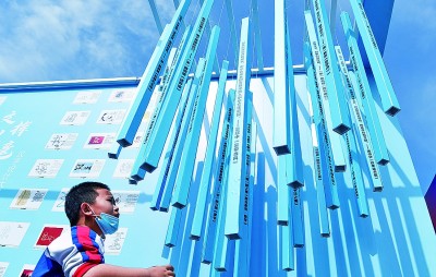 “这样培养的学生，一出校门就备受企业青睐”
