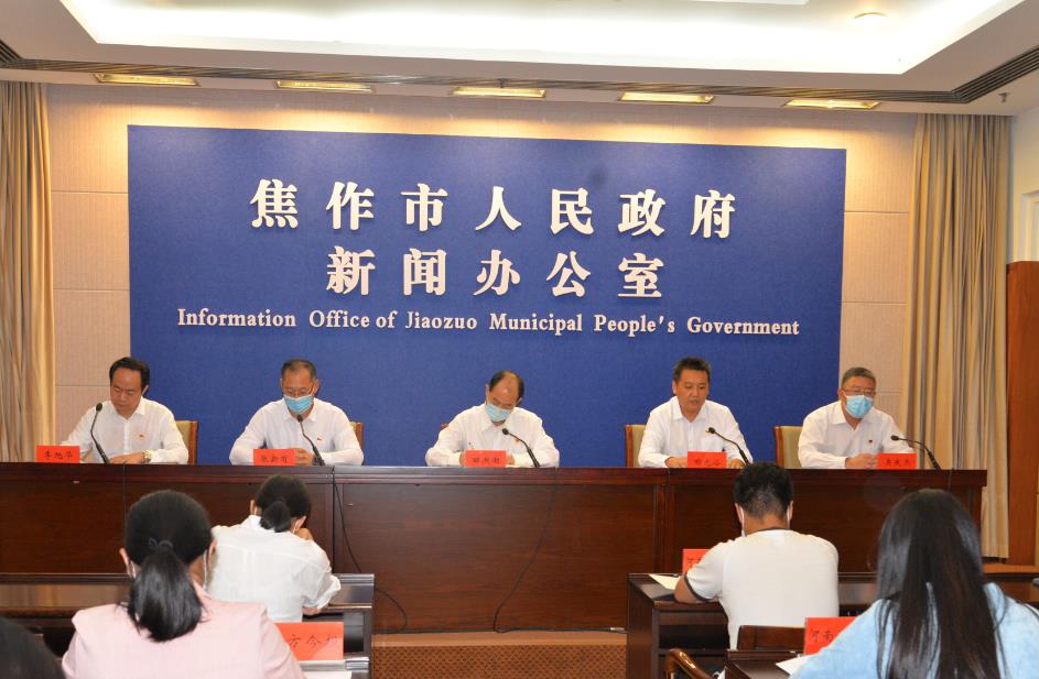 焦作普通高中高三年级开学时间不早于9月1日