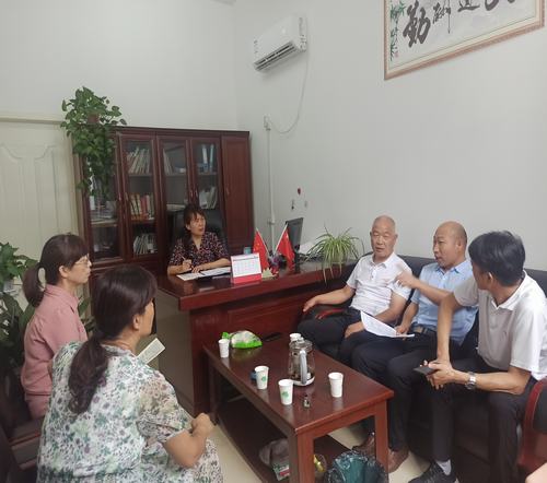 漯河市郾城区孟庙镇第二中心小学：开学抖精神 再踏新征程