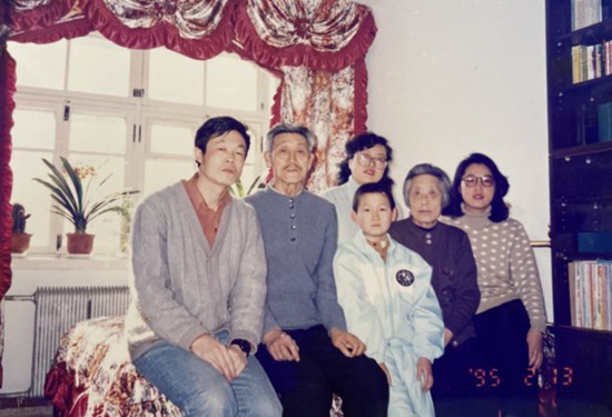 徐铨：教师世家走出农学教授