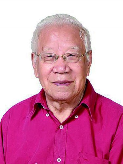 卫兴华：追时间的人、追真理的人