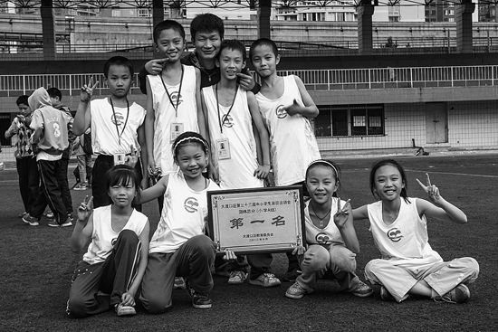 燃尽自己 照亮他人——追记重庆市大渡口区育才小学教师王红旭