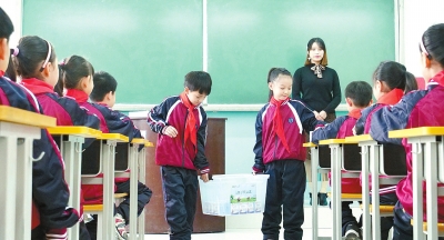 学生奶助力营养开学季，守护学生健康成长