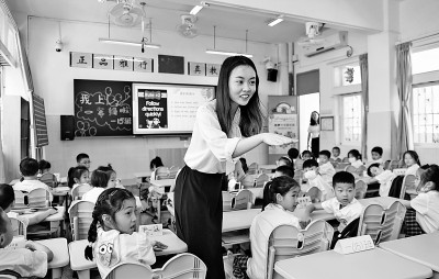 教师轮岗，能否做到扎实轮岗、真轮岗