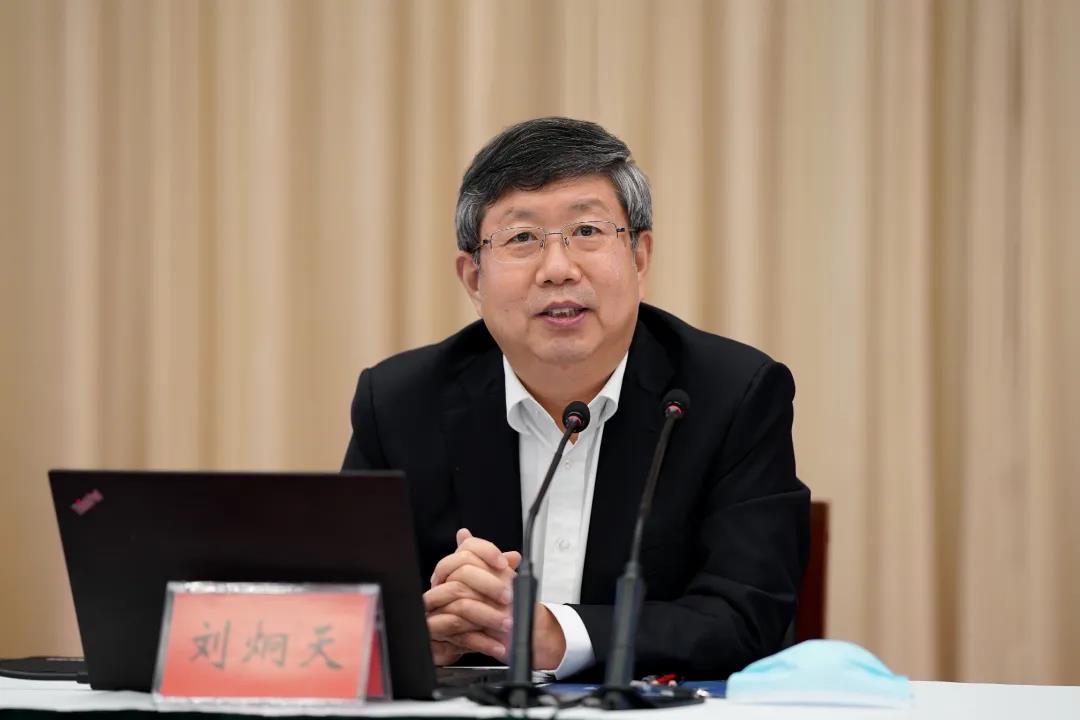 郑州大学：加快推进国家创新高地与世界一流大学建设