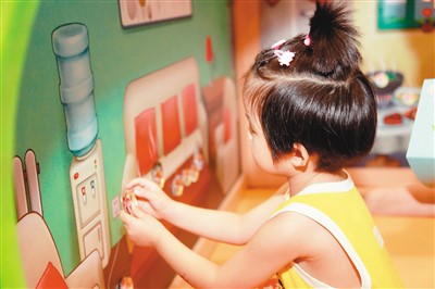 预防烧烫伤纳入中国儿童发展纲要 行动起来，让烧烫伤远离孩子