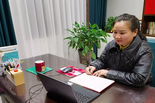 中牟县青年路小学：做有未来的教育，你准备好了吗？