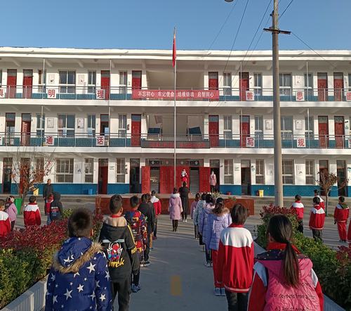 郾城区孟庙镇第二中心小学：阅读红色经典 赓续红色血脉