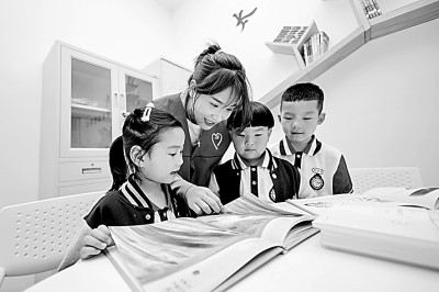 年少已知“愁”滋味，你的心事为哪般？