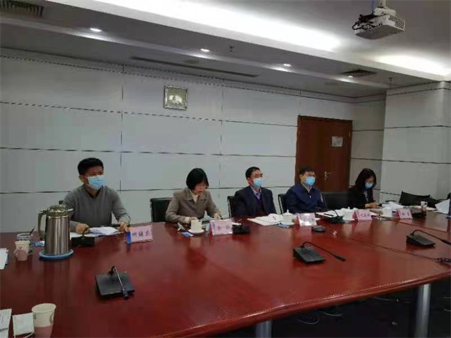 第三届全国统计职教会议在河南信息统计职业学院举行