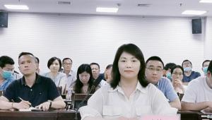 郑州市市属20所高中阶段学校建设工作专家指导会召开