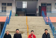 结对帮扶显真情，校际交流促发展—记焦作市实验小学与焦作市东张小学开展结对帮扶活动