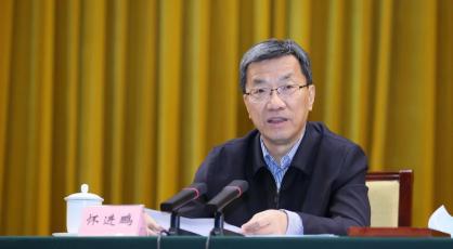 教育部召开党组扩大会，传达学习2023年全国“两会”精神