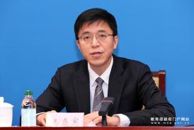 教育部：2022年全国普惠性幼儿园在园幼儿占比近九成
