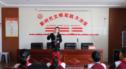 践行“双减”再扬帆，凝心聚力谋发展——许昌市建安区永宁街小学积极落实“双减”工作