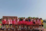 多彩发展体育强校，许昌市建安区第二高级中学健儿再创佳绩