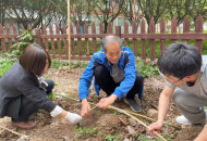 寻求最大公约数 画出最大同心圆——平顶山市第二高级中学探索特色发展之路