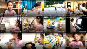 经验分享树榜样 精彩暑期共成长——平顶山市卫东区五条路小学优秀学生、优秀家长暑期学习规划经验介绍
