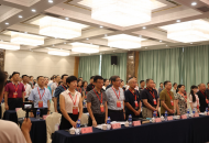 平顶山市家风家教委员会正式成立