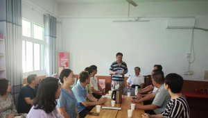 学习革命精神，传承红色基因：平顶山市家风家教委员会红色之旅走进叶县