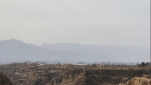 “霸王沟”临近村落文旅建设改造设计之浅见——以 “霸王沟”为例