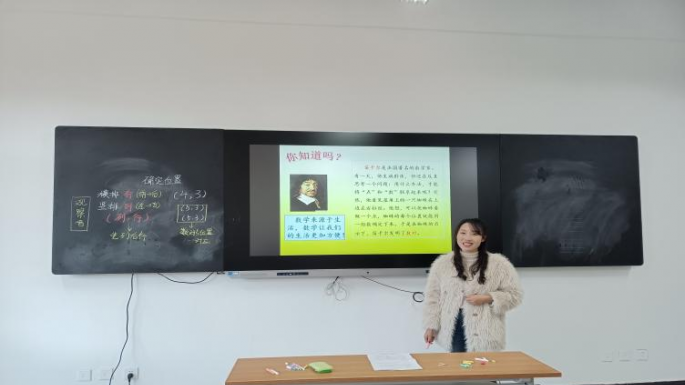 洛阳市实验小学栾川分校举办第四届“明远杯”微型课大赛活动