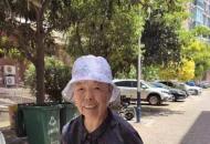 母亲节送给妈妈的一封信——赵玉凤