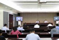 河南省教育入学“一件事”暨义务教育阳光招生专项行动工作推进视频会议召开
