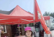    豫见许昌，梦回三国
