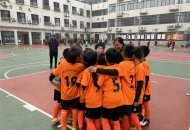 激情点燃绿荫梦想，足球小将载誉归来 ——金水区文化路三小足球队在“市长杯”足球联赛中勇获佳绩