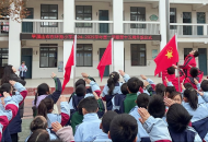 铭记历史 珍爱和平——平顶山市东环路小学国家公祭日主题教育活动