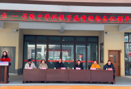 科技筑梦 快乐成长——漯河市召陵中学举办首届科技节活动