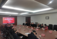 “不忘初心 砥砺前行”陶行知基金会前往黄山市公益捐赠15万元