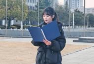 春晚机器人、DeepSeek、哪吒！这场国旗下的思政课点燃机电学子的科技报国梦