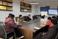 漯河市源汇区空冢郭中心小学多元教研活动纪实