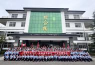 洛阳市实验小学栾川分校环保社会实践活动