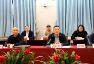 漯河市名师工作室成果展示会举行