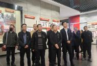 濮阳市教育局开展清明节主题党日活动 