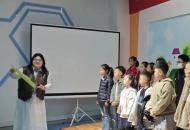 南阳市广泛开展形式多样的阅读活动