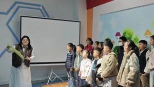 南阳市广泛开展形式多样的阅读活动