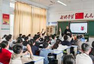 焦作邮政：“邮”文化小课堂走进校园