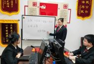 法治副校长为焦作校园法治教育“量体裁衣”