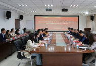 许昌市大中小学思政课结对共建签约仪式在许昌学院举行