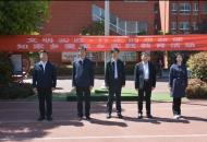 以脚步丈量家乡，让成长融入实践