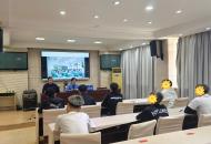 驻马店市驿城区检察院为涉案帮教未成年人开展主题帮教活动