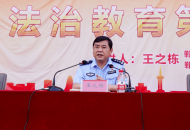 法润无声处 花开少年时