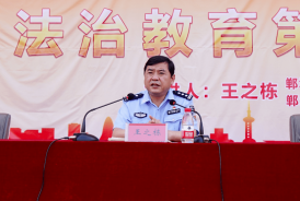 法润无声处 花开少年时