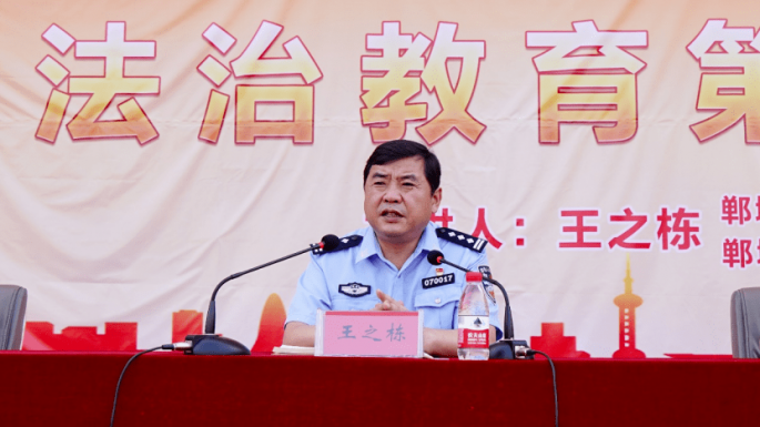 法润无声处 花开少年时